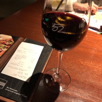 Seasons 52 - New American Near Me - Sarasota, Florida