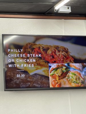 Nana's kichen And Gril by null