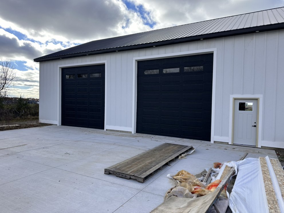 GDM GARAGE DOOR SERVICES 47 Photos 9612 Tittabawassee Rd, Freeland