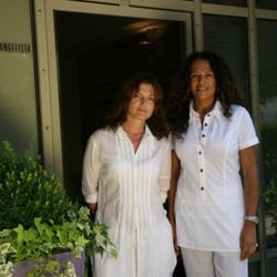 Loroff & Evangelista - Brigitte Loroff und Ana Rosa Evangelista