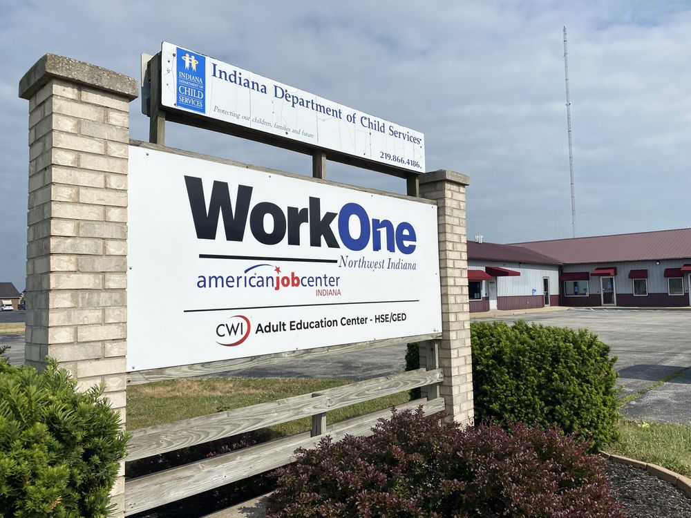 WORKONE RENSSELAER Updated September 2024 Request Information 11