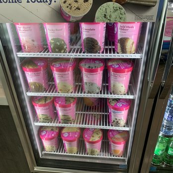 Baskin Robbins - Prepacks - Custom Cakes Near Me - Las Vegas, Nevada