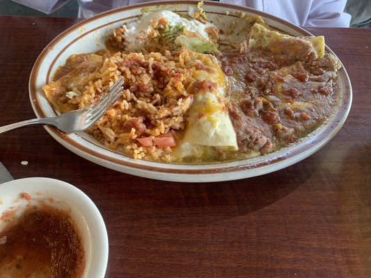 TACO RANCHERO - Updated November 2024 - 118 Photos & 99 Reviews - 108 E ...