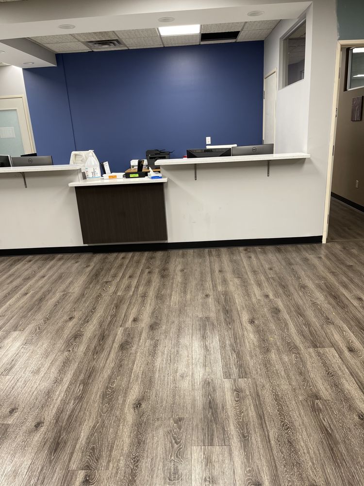 ANN ARBOR URGENT CARE Updated August 2024 76 Reviews 1000 E