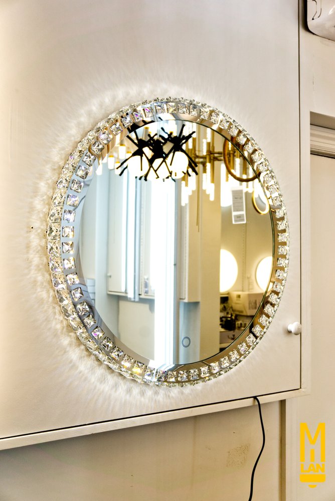 MILAN LIGHTING Updated October 2024 40 Photos 4218 College Point