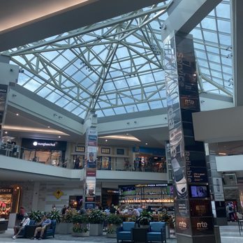 CoolSprings Galleria - Center court atrium, CoolSprings Galleria - Shopping Centers Near Me - Franklin, Tennessee CoolSprings Galleria - Center court atrium, CoolSprings Galleria - Shopping Centers Near Me - Franklin, Tennessee