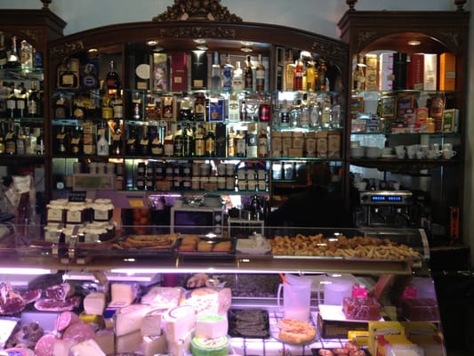 Foix de Sarrià | Major De Sarrià by null