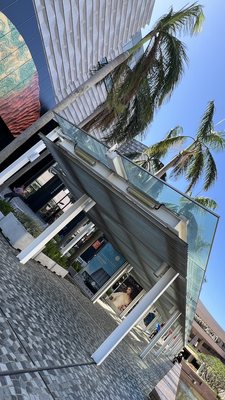 Hong Kong Museum of Art by null