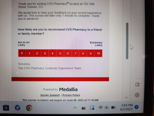 CVS PHARMACY - Updated October 2025 - 20 Photos & 12 Reviews - 750 16th ...