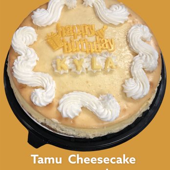 Tamu Cupcakery - a happy birthday cake - Custom Cakes Near Me - Cape Coral, Florida Tamu Cupcakery - a happy birthday cake - Custom Cakes Near Me - Cape Coral, Florida