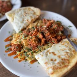 Vitales Zeeland - Buffalo Mac N Cheese