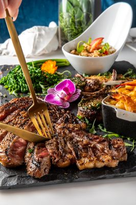 Victory Restaurant & Lounge by null