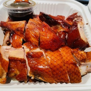 Uncle Quan's Kitchen - Dim Sum Near Me - San Jose, California