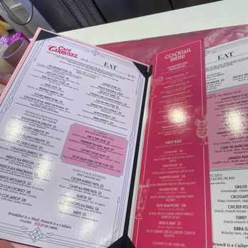 Cafe Carrusel - Menu - Mexican Near Me - Santa Rosa, California Cafe Carrusel - Menu - Mexican Near Me - Santa Rosa, California