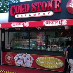 Cold Stone Creamery - Cold Stone Austin