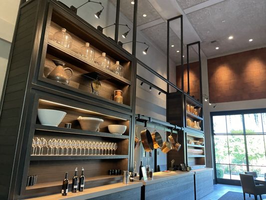 Louis M. Martini Winery by null