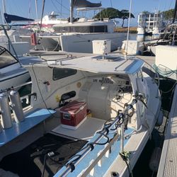 Tikeka Mobile Marine Repairs - Snoopy - Waikiki Dive Center