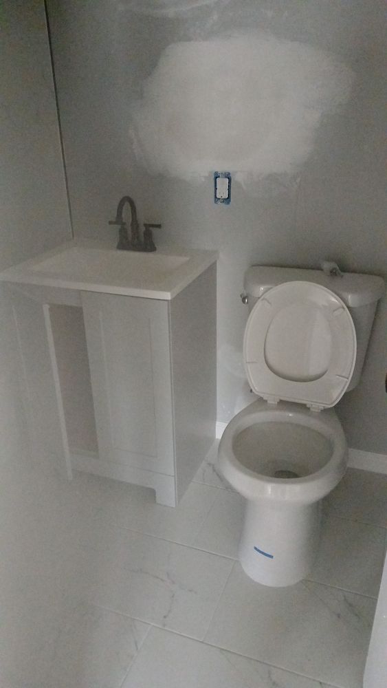 Slide of FC Construction