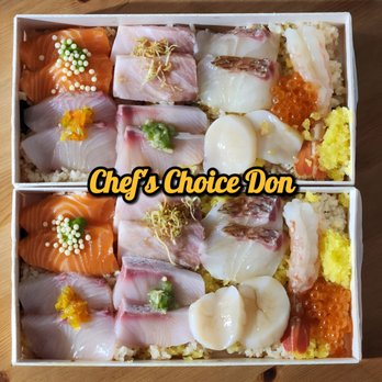 Wabi Nori - Chef's Choice Don - Sushi Bars Near Me - Flushing, New York Wabi Nori - Chef's Choice Don - Sushi Bars Near Me - Flushing, New York