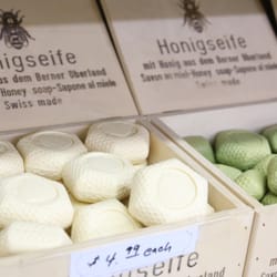 Feel Rite Fresh Markets - Natural soaps