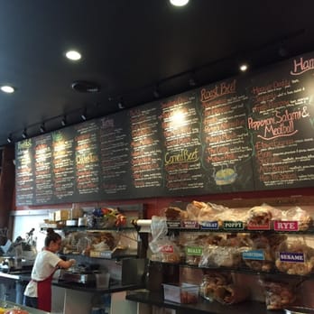 Chicago Bagel Authority - Breakfast & Brunch Near Me - Chicago, Illinois