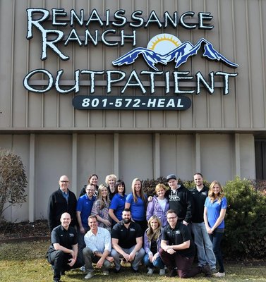Renaissance Ranch Outpatient