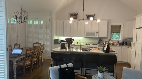 The Homestead by null