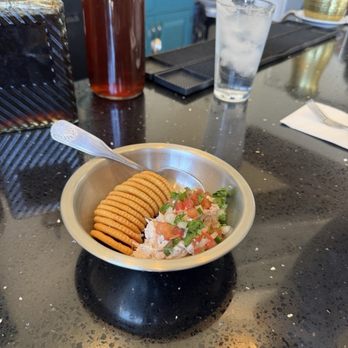 Fish Guts - smoked fish dip - Seafood Near Me - San Diego, California