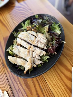 Alder & Sage by null