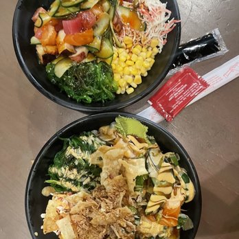 Poke Koma - Poke Near Me - Alameda, California