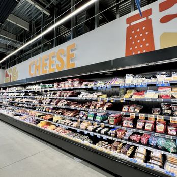 Amazon Fresh - Cheese - Grocery Near Me - Elk Grove, California Amazon Fresh - Cheese - Grocery Near Me - Elk Grove, California