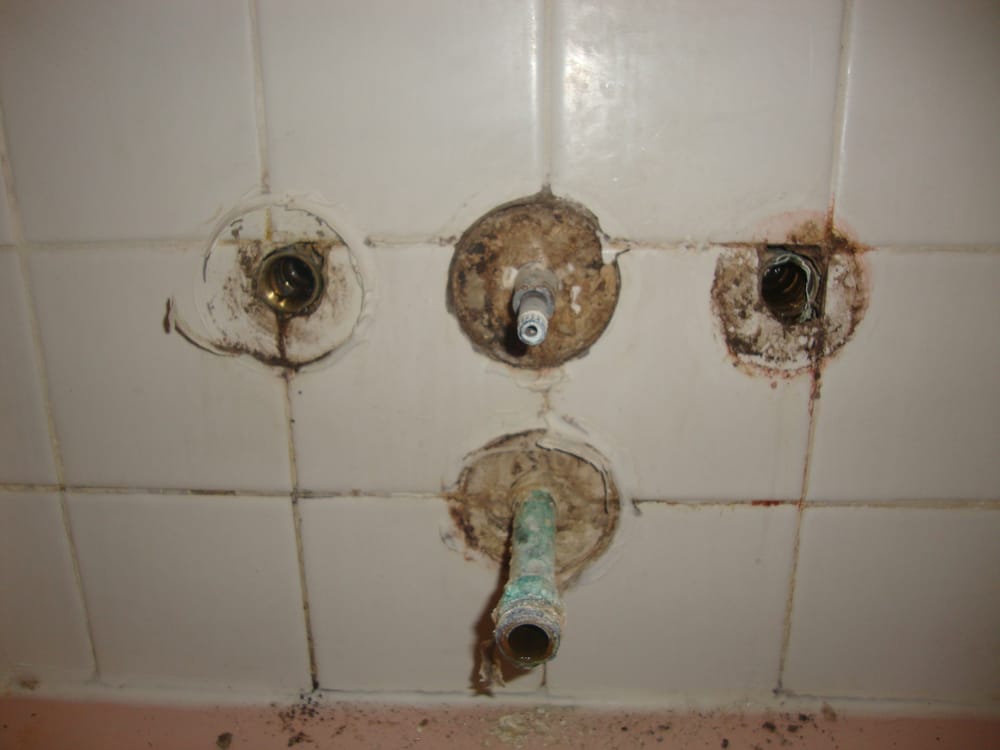 Slide of M & Y Home Services & Plumbing