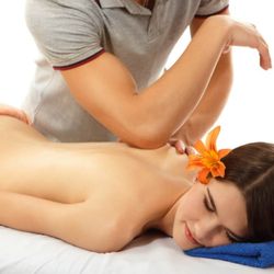 Asian Foot Massage - Come And Try Our Services