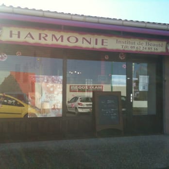 1. Institut Harmonie