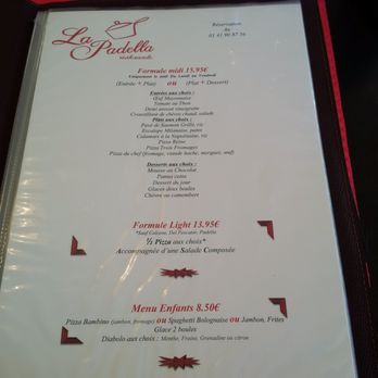 La Padella - Pizza Near Me - Issy-les-Moulineaux, 92 La Padella - Pizza Near Me - Issy-les-Moulineaux, 92
