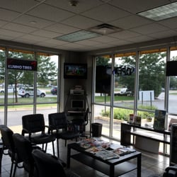 Tuffy Tire & Auto Service Center