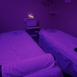 New Rose Spa - Sweet Couple Room