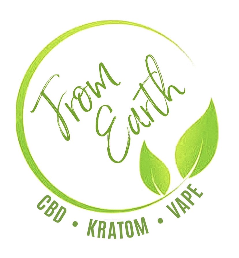 FROM EARTH WELLNESS Updated September 2024 1647 Washington St