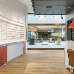 Market Optical - Bellevue