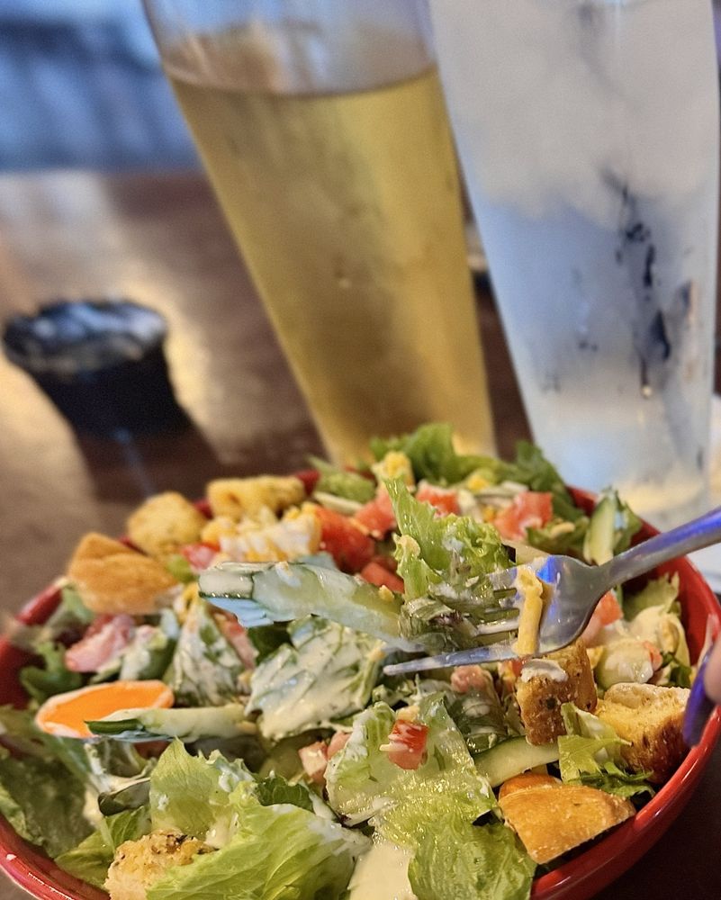 Social spots from Rusty Bucket Restaurant & Tavern