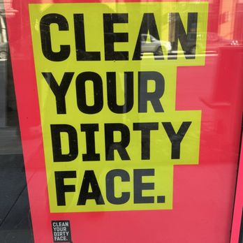 Clean Your Dirty Face - South Loop - Entrance - Skin Care Near Me - Chicago, Illinois Clean Your Dirty Face - South Loop - Entrance - Skin Care Near Me - Chicago, Illinois