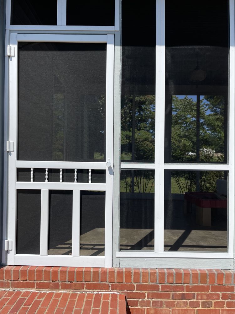 Slide of The Carpenter’s Son Handyman Services