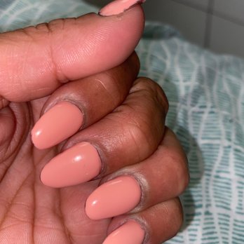 Regal Nails - Three day old nails. Unacceptable. - Nail Salons Near Me - FAJARDO, Puerto Rico Regal Nails - Three day old nails. Unacceptable. - Nail Salons Near Me - FAJARDO, Puerto Rico