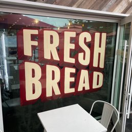Exterior photo of Lodge Bread - Los Angeles, California Exterior photo of Lodge Bread - Los Angeles, California