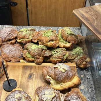 Bourke Street Bakery - Bakeries Near Me - New York, New York