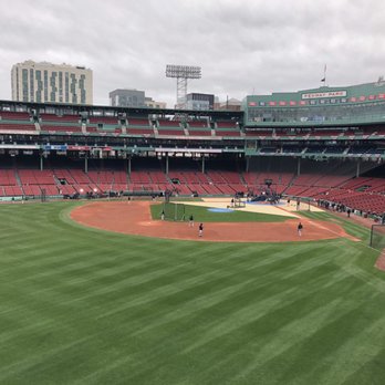 Fenway Park - Stadiums & Arenas Near Me - Boston, Massachusetts