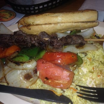 Parrilla Express - Mexican Near Me - Berwyn, Illinois