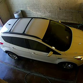 SCF Auto Detaling - Auto Detailing Near Me - Manassas, Virginia