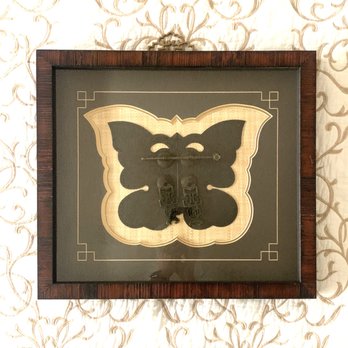 The Creative Play - Re-framed artwork/vintage piece - Hobby Shops Near Me - Costa Mesa, California