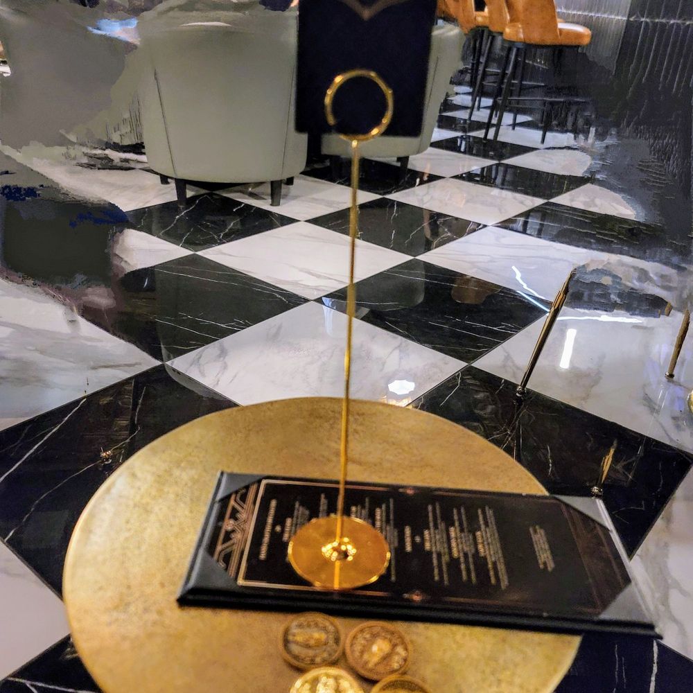 John Wick Experience - Escape Games Near Me - Las Vegas, Nevada John Wick Experience - Escape Games Near Me - Las Vegas, Nevada